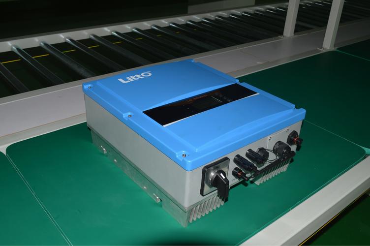 供应逆变器 5000w组串式逆变器 - 中国电工器材批发交易网
